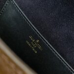 Louis Vuitton Vintage Tilsitt Bag M46548-23.5×16.5×8CM - Image 9