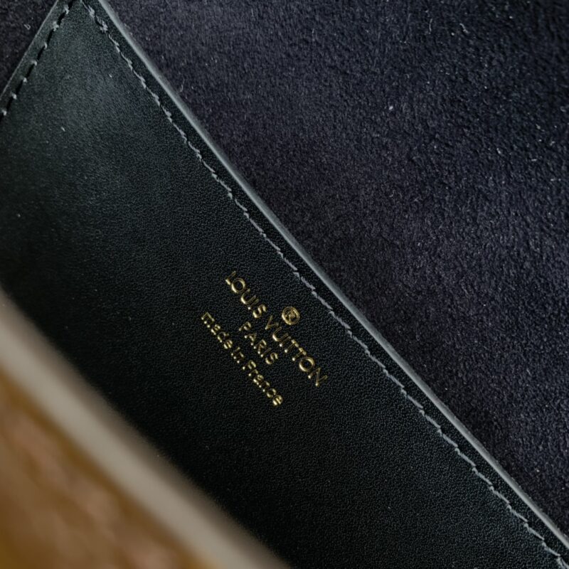 Louis Vuitton Vintage Tilsitt Bag M46548-23.5×16.5×8CM - Image 9