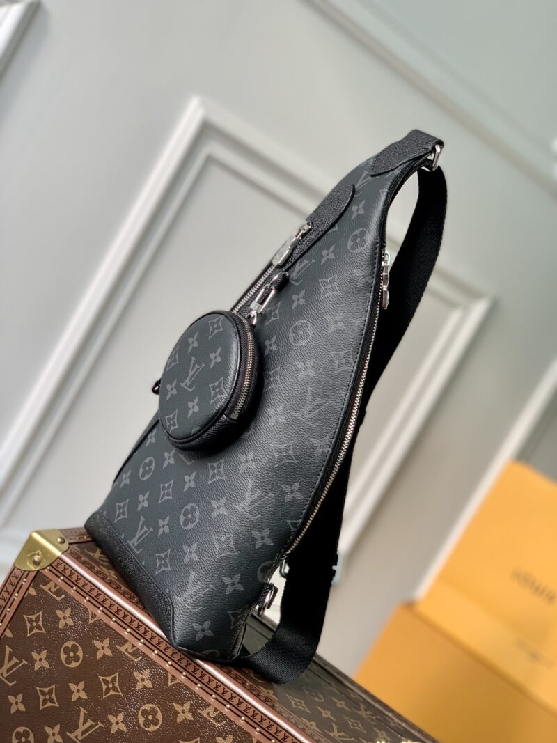Louis Vuitton Duo Shoulder Bag M30936-20 x 42 x 6CM - Image 2