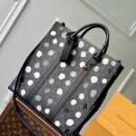 Louis Vuitton Sac Plat Bag-36.5 x 38 x 9CM