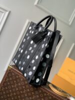 Louis Vuitton Sac Plat Bag-36.5 x 38 x 9CM - Image 3