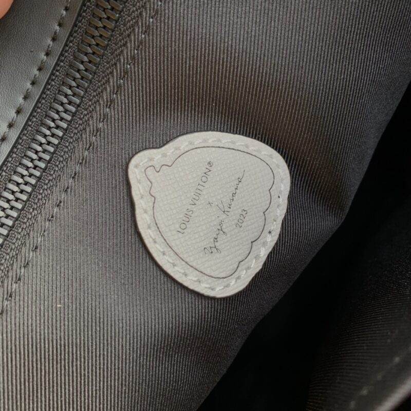 Louis Vuitton Sac Plat Bag-36.5 x 38 x 9CM - Image 7