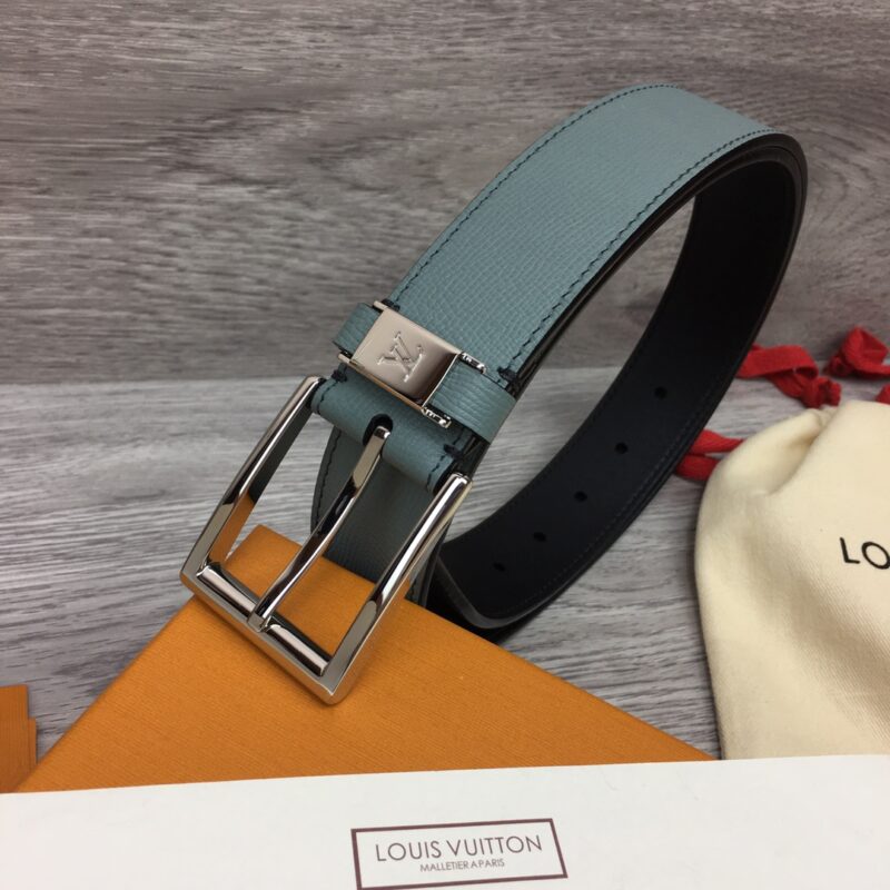 Louis Vuitton Belt-3.5CM - Image 2