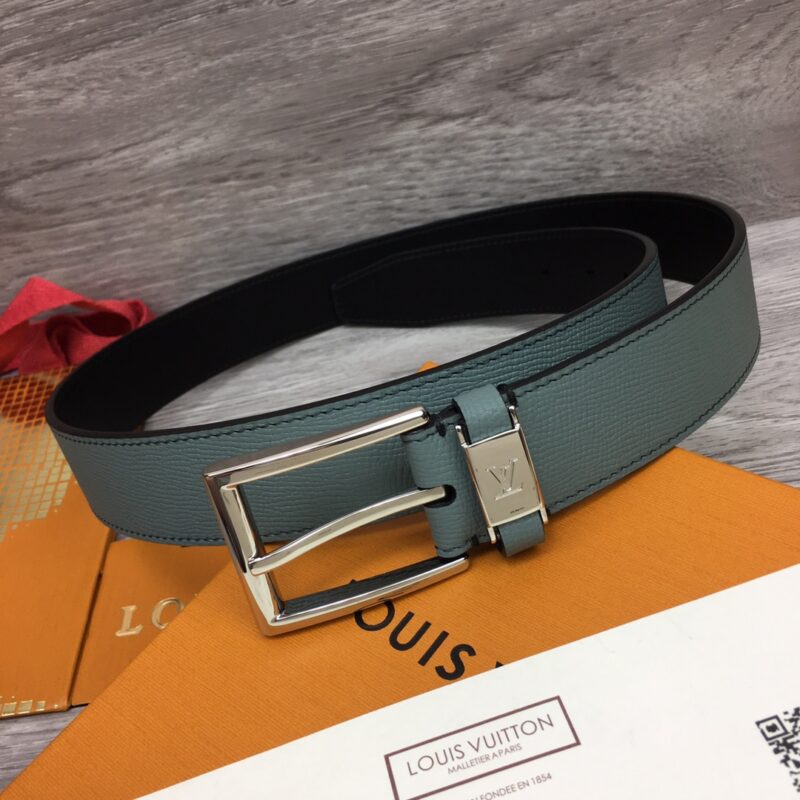 Louis Vuitton Belt-3.5CM - Image 3