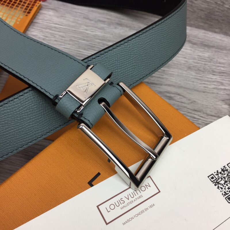 Louis Vuitton Belt-3.5CM - Image 5