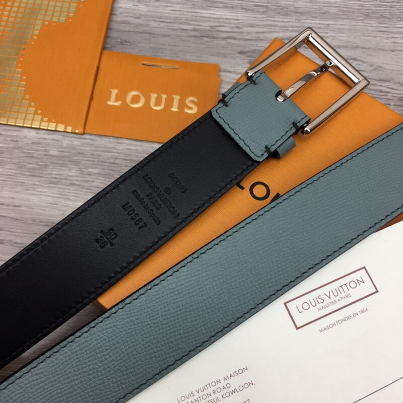 Louis Vuitton Belt-3.5CM - Image 6