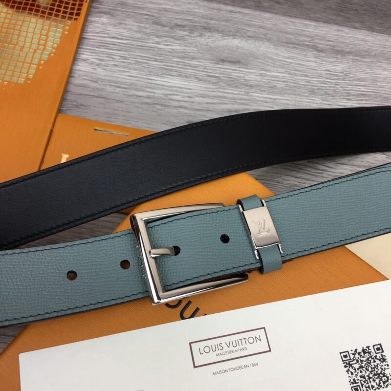 Louis Vuitton Belt-3.5CM - Image 8