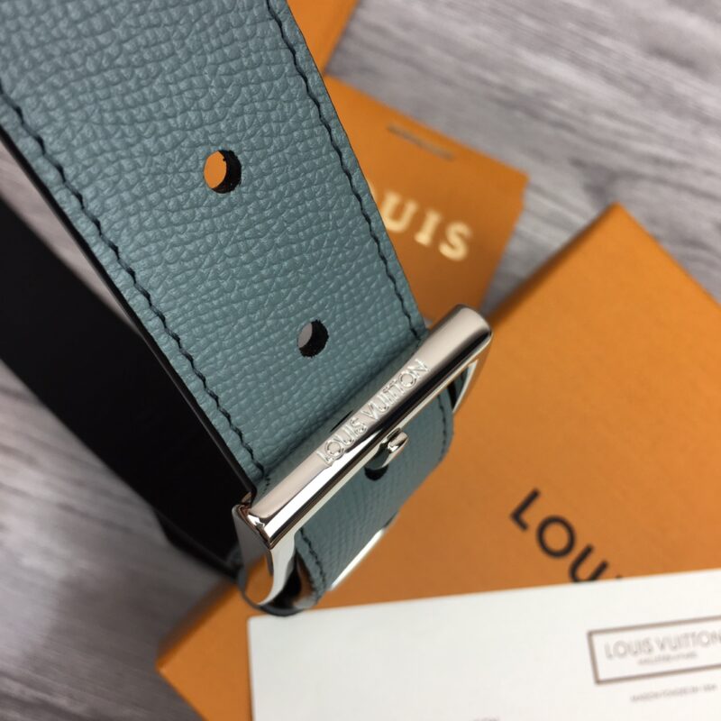 Louis Vuitton Belt-3.5CM - Image 7