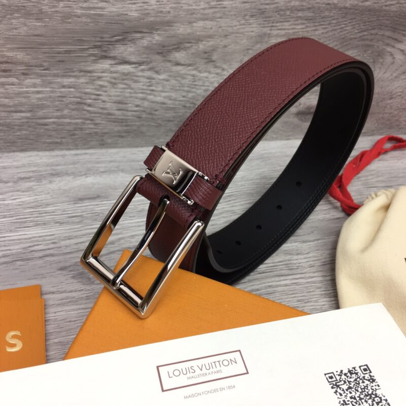 Louis Vuitton Belt-3.5CM - Image 2