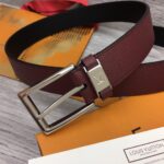 Louis Vuitton Belt-3.5CM - Image 3