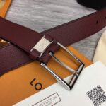 Louis Vuitton Belt-3.5CM - Image 4