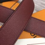 Louis Vuitton Belt-3.5CM - Image 5