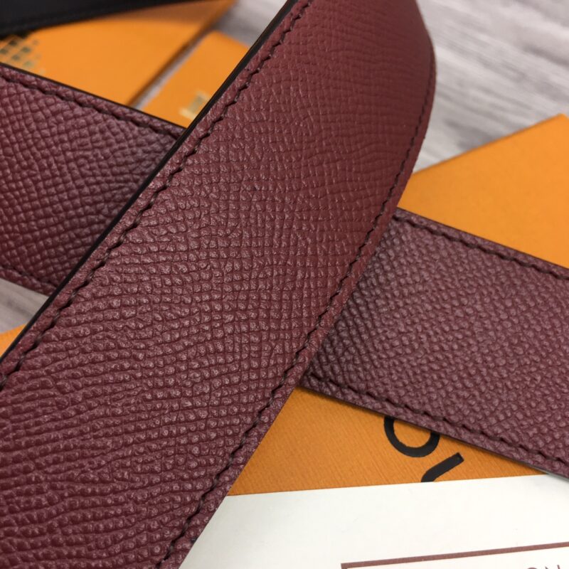 Louis Vuitton Belt-3.5CM - Image 5