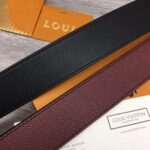 Louis Vuitton Belt-3.5CM - Image 7