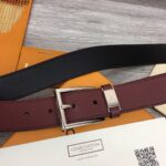 Louis Vuitton Belt-3.5CM - Image 8