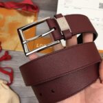Louis Vuitton Belt-3.5CM - Image 9