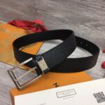 Louis Vuitton Belt-3.5CM