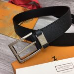 Louis Vuitton Belt-3.5CM - Image 3
