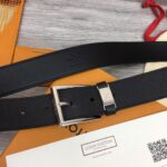 Louis Vuitton Belt-3.5CM - Image 5