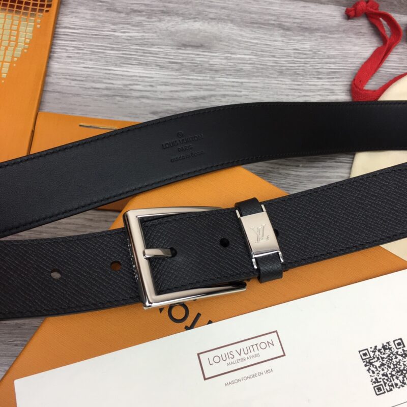 Louis Vuitton Belt-3.5CM - Image 5