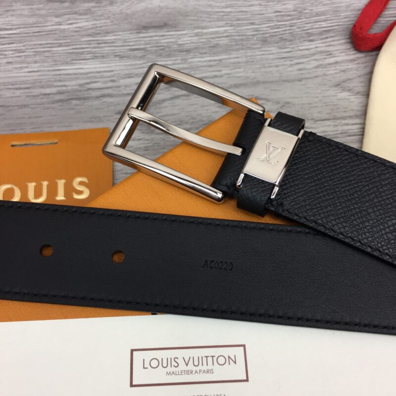 Louis Vuitton Belt-3.5CM - Image 8