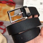 Louis Vuitton Belt-3.5CM - Image 9