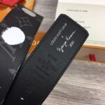 Louis Vuitton Belt-4CM - Image 6