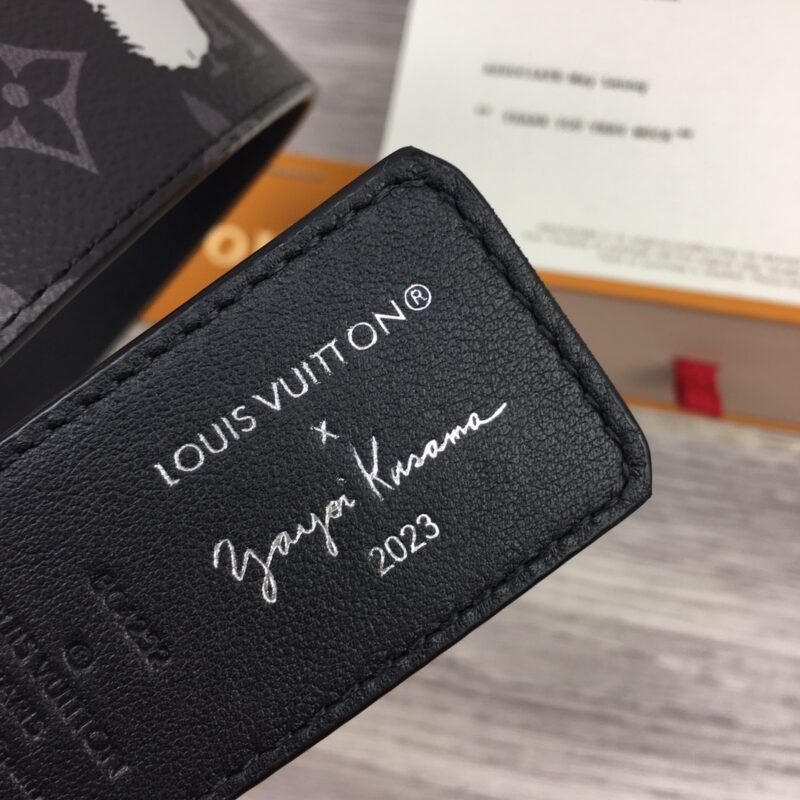 Louis Vuitton Belt-4CM - Image 7