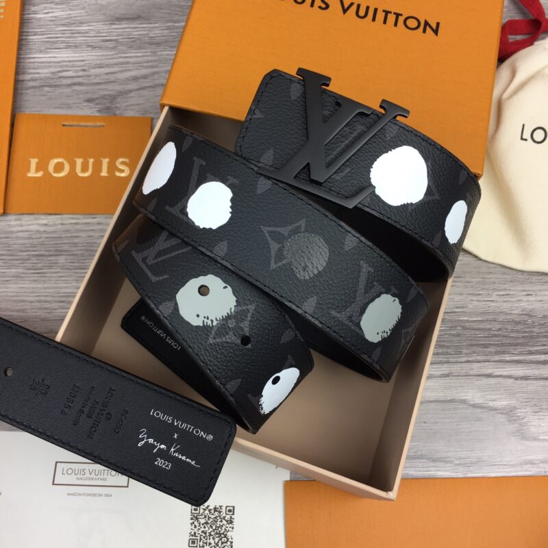 Louis Vuitton Belt-4CM - Image 8