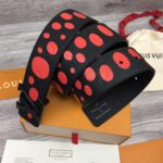 Louis Vuitton Belt-4CM - Image 6