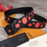 Louis Vuitton Belt-4CM