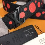 Louis Vuitton Belt-4CM - Image 7