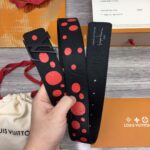 Louis Vuitton Belt-4CM - Image 8