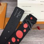 Louis Vuitton Belt-4CM - Image 9