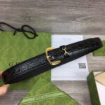 Gucci Belt-3CM