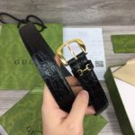 Gucci Belt-3CM - Image 4