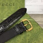 Gucci Belt-3CM - Image 7