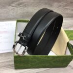 Gucci Belt-3CM - Image 4