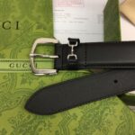 Gucci Belt-3CM - Image 5