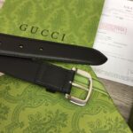 Gucci Belt-3CM - Image 6
