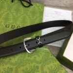 Gucci Belt-3CM - Image 8