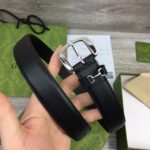 Gucci Belt-3CM