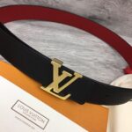 Louis Vuitton Belt-3CM - Image 2