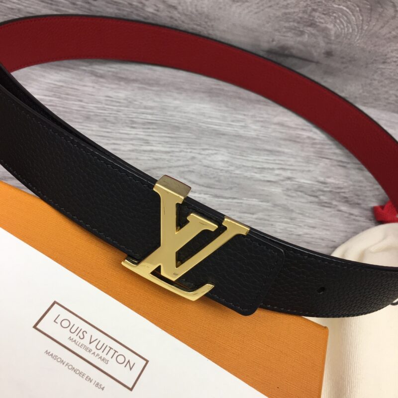 Louis Vuitton Belt-3CM - Image 2