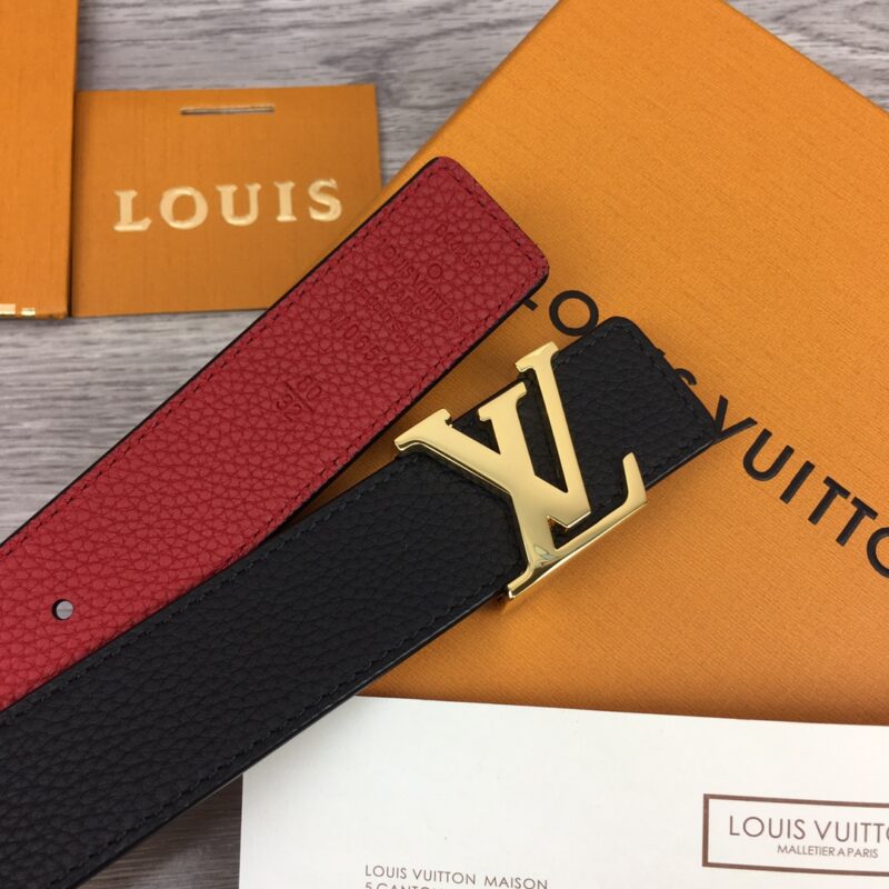 Louis Vuitton Belt-3CM - Image 5