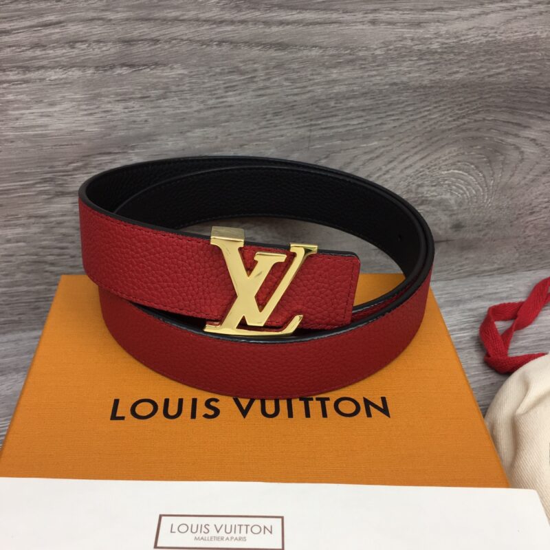 Louis Vuitton Belt-3CM - Image 6