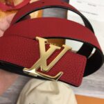 Louis Vuitton Belt-3CM - Image 8