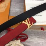 Louis Vuitton Belt-3CM - Image 9