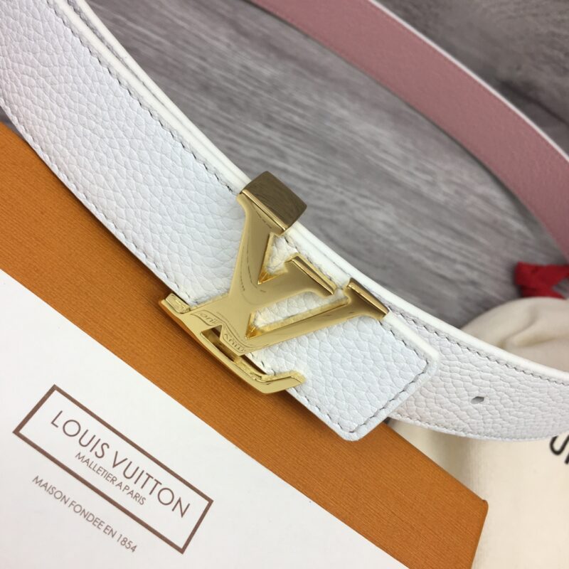 Louis Vuitton Belt-3CM - Image 3