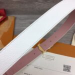 Louis Vuitton Belt-3CM - Image 2